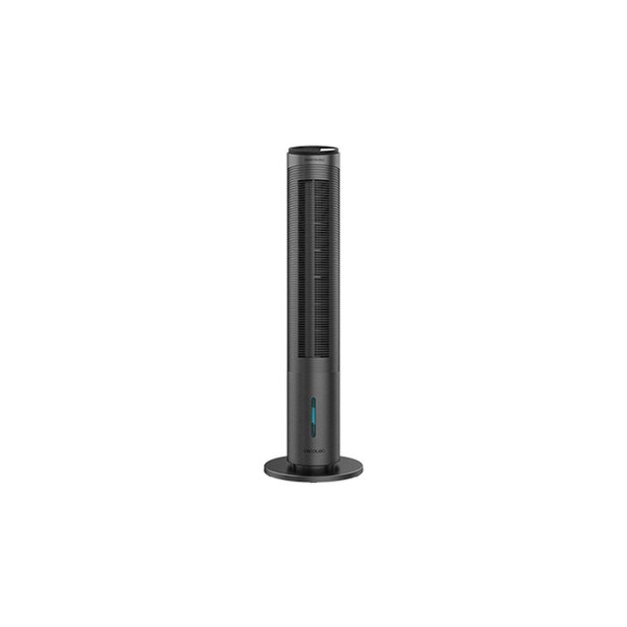Climatizador Evaporativo Portátil Cecotec Energy Silencie 2000 Smart 2 L 60W Negro