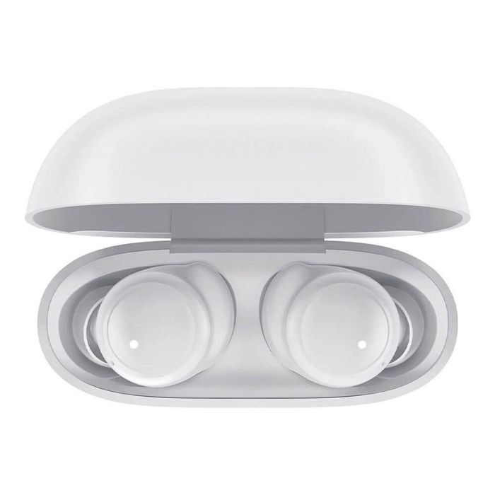 Auriculares in Ear Bluetooth Xiaomi Redmi Buds 3 Lite Blanco 4 Auriculares in Ear Bluetooth Xiaomi Redmi Buds 3 Lite Blanco 4