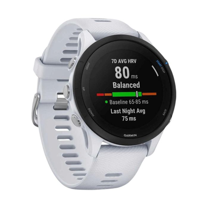 Smartwatch GARMIN 010-02641-31 Blanco 1,3" 46 mm 3