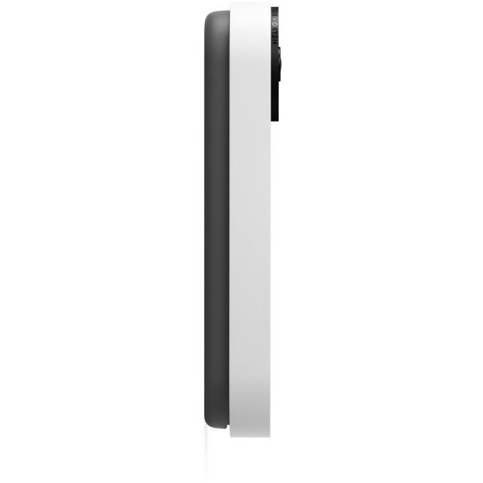 Google GA01318-FR Nest Video Doorbell Timbre de Video Inalámbrico con Batería Recargable Blanco IP54 Wi-Fi para Hogar 4 Google GA01318-FR Nest Video Doorbell Timbre de Video Inalámbrico con Batería Recargable Blanco IP54 Wi-Fi para Hogar 4