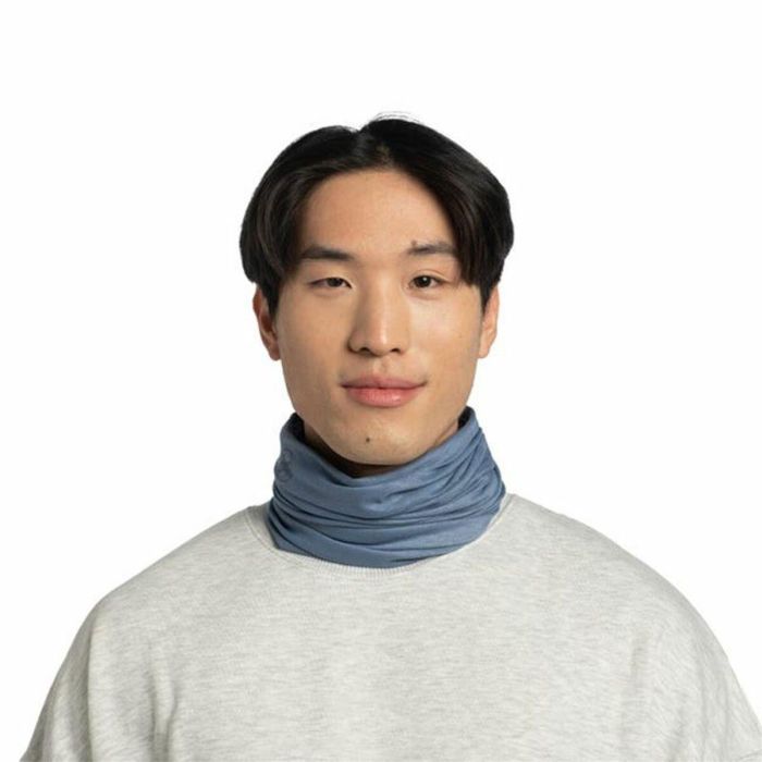 Braga de Cuello Buff Original Ecostretch Añil 2 Braga de Cuello Buff Original Ecostretch Añil 2