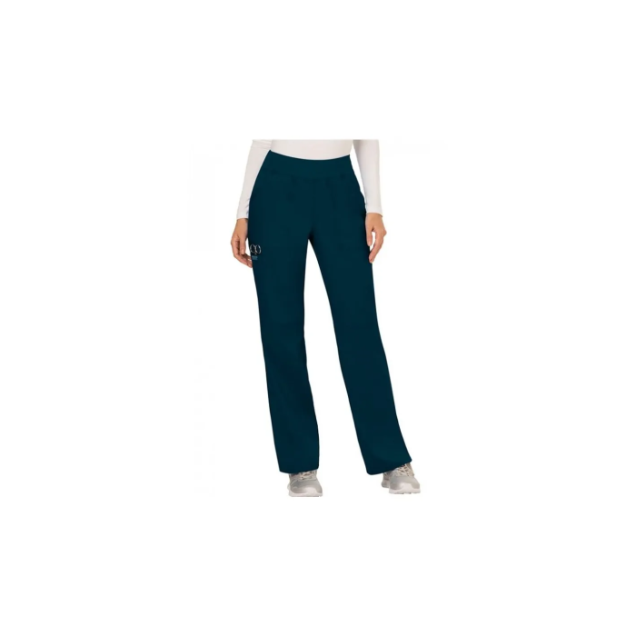 Cherokee Pantalón Unisex Revolution Cargo Talla M