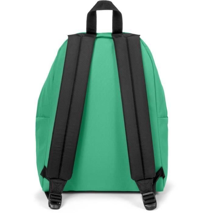 Mochila - EASTPAK - Acolchada Pak'R - Verde Gema - 24 L 3 Mochila - EASTPAK - Acolchada Pak'R - Verde Gema - 24 L 3