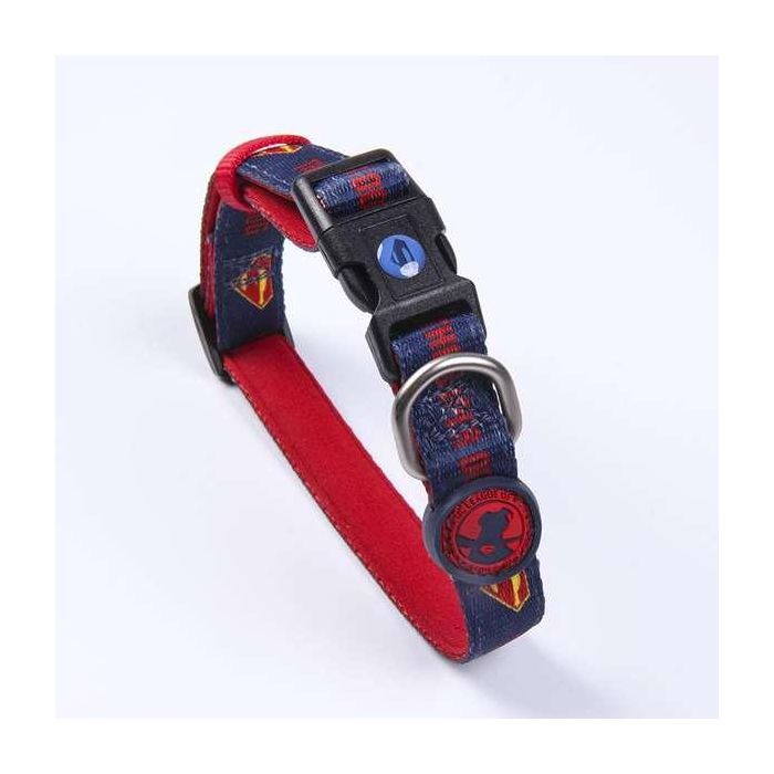 Dc Pets Collar para Perros Talla XS-S Azul 2