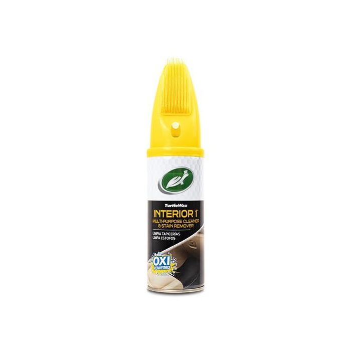 Espuma Int 1 Con Cepillo 400 mL Cs6 Viejo Fg7825_Ean TW51987 Espuma Int 1 Con Cepillo 400 mL Cs6 Viejo Fg7825_Ean TW51987