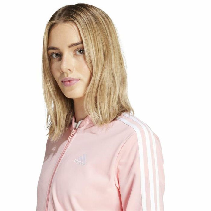 Chándal Mujer Adidas Essentials 3 Bandas 1