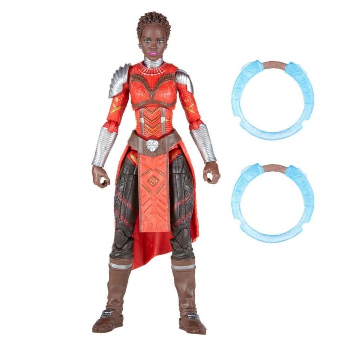 Figura de Acción Hasbro F59745X0 4 Figura de Acción Hasbro F59745X0 4
