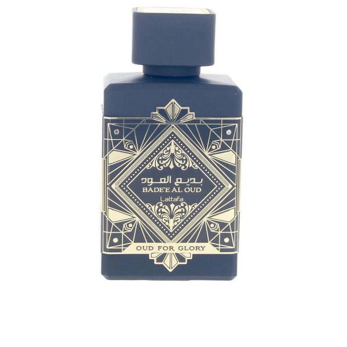 Lattafa Badee Al Oud Eau de Parfum para Mujer 100 ml Vaporizador 0 Lattafa Badee Al Oud Eau de Parfum para Mujer 100 ml Vaporizador 0