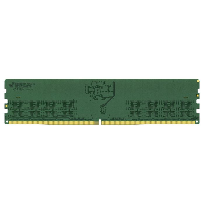 Kingston ValueRAM Memoria RAM DDR5 de 32GB (1x32GB) 6400MT/s CL52 para PC/Servidor DIMM Retail 1