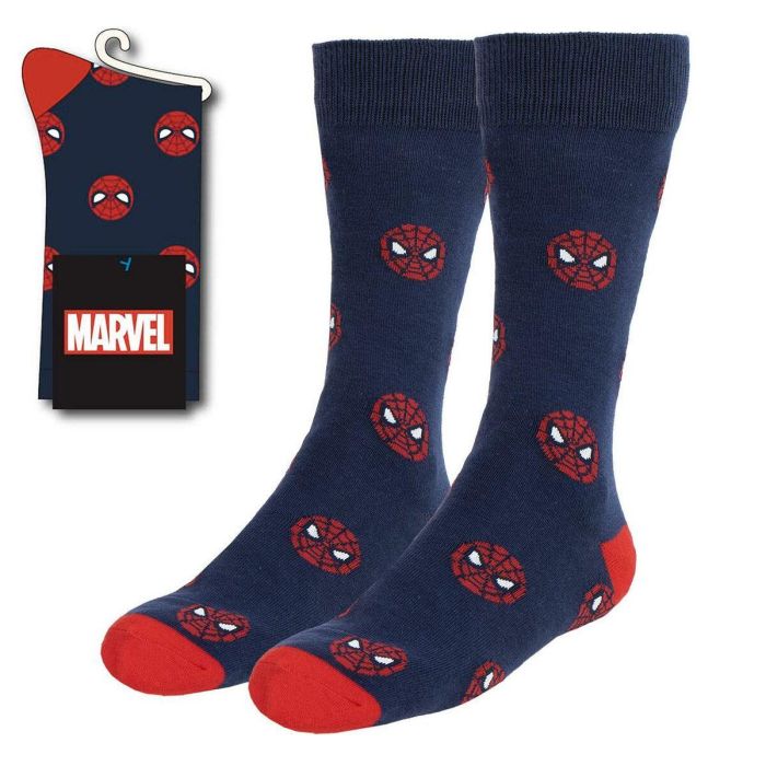 Calcetines marvel t3845:tu 38/45 Calcetines marvel t3845:tu 38/45