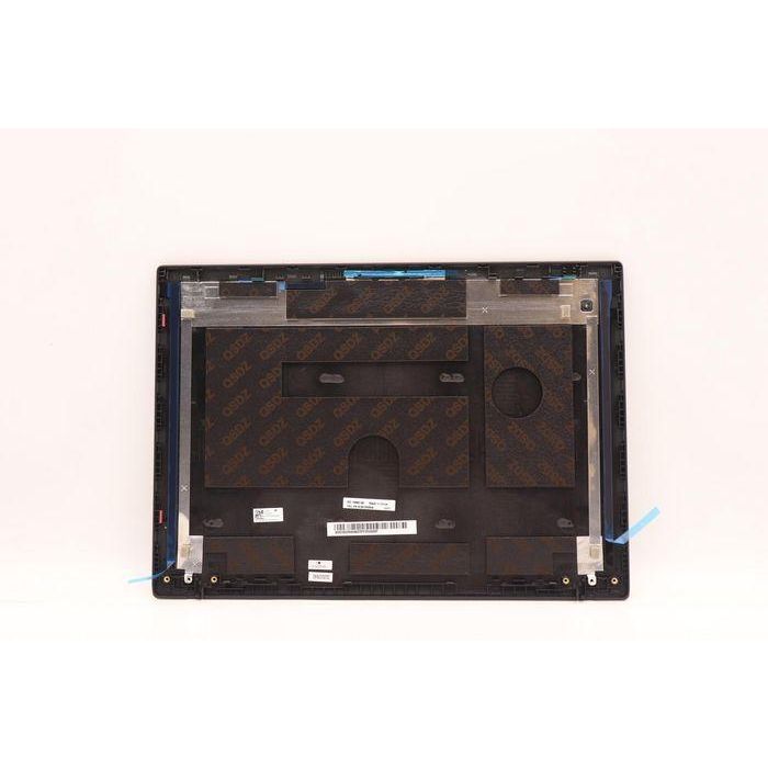 Lenovo Recambio Cubierta Trasera LCD Original Plástico Negro 14.0 pulgadas para ThinkPad T14 Gen 3 y P14s Gen 3 1 Lenovo Recambio Cubierta Trasera LCD Original Plástico Negro 14.0 pulgadas para ThinkPad T14 Gen 3 y P14s Gen 3 1