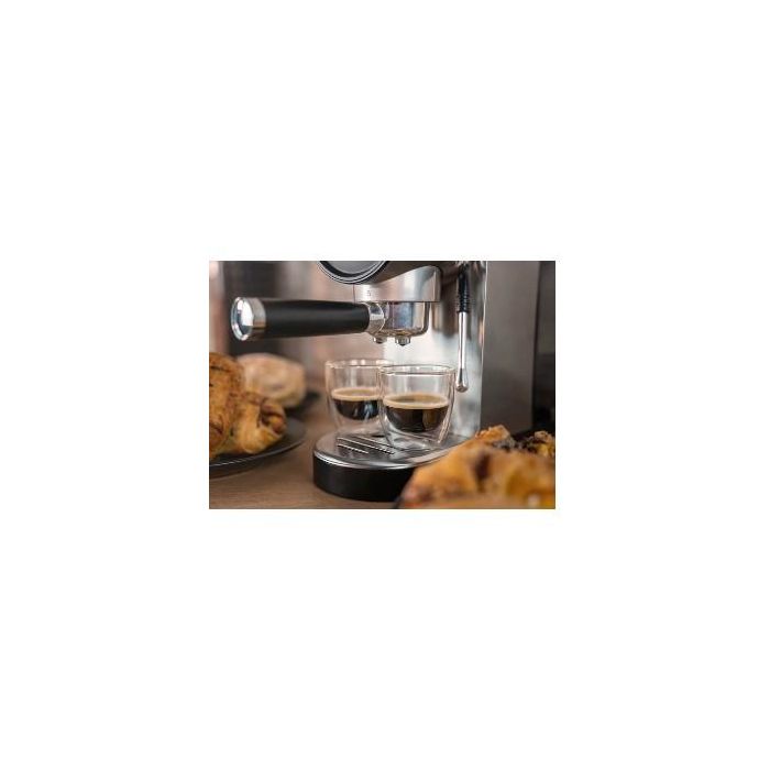 28636 Espressomaschine Piccopresso 10