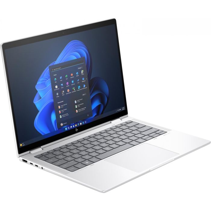 HP Elite x360 1040 G11 Intel Core Ultra 7 155H 35.56cm 14Zoll 2.8k 32GB 1TB/SSD W11P 1J War (DE) LTE 4G 1