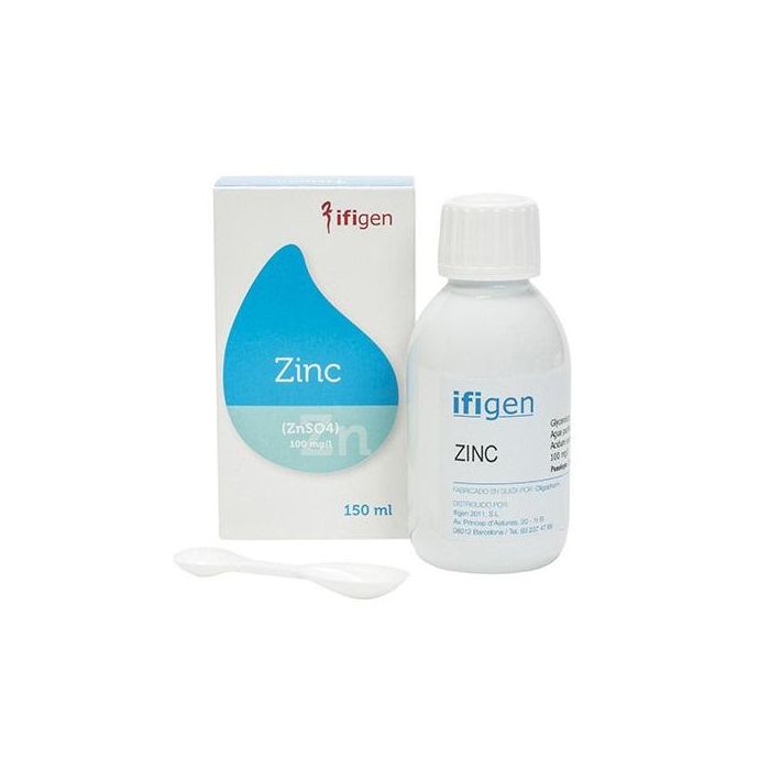 Zinc
