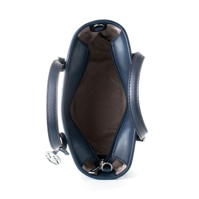 Bolso de Mano Michael Kors 35S5STVT0O-NAVY 1 Bolso de Mano Michael Kors 35S5STVT0O-NAVY 1