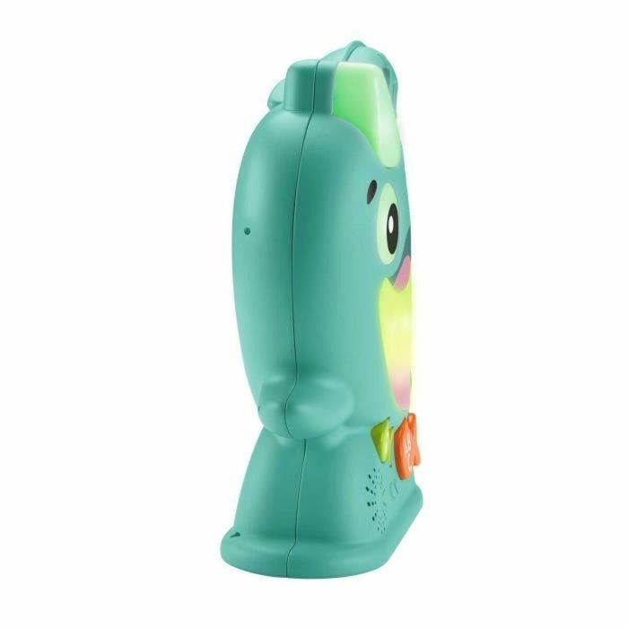 Fisher-Price HRC56 Juguete Linkimals Solal La Narval 3 Fisher-Price HRC56 Juguete Linkimals Solal La Narval 3