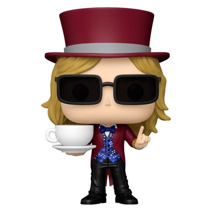 Figura POP Tom Petty Don't Come Around Here No More 0 Figura POP Tom Petty Don't Come Around Here No More 0