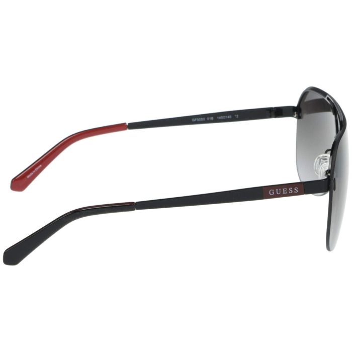 Gafas de Sol Hombre Guess GF5053-0001B 3