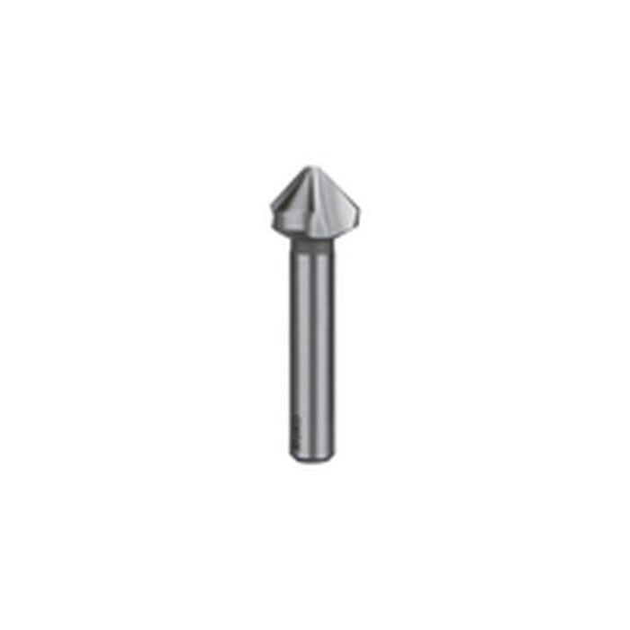 Avellanador cónico RUKO 102262 2-8,3 mm DIN 335 90º Forma de C 1