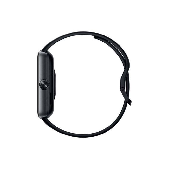 Smartwatch Xiaomi Redmi Watch 5/ Notificaciones/ Frecuencia Cardíaca/ GPS/ Negro Obsidiana 3 Smartwatch Xiaomi Redmi Watch 5/ Notificaciones/ Frecuencia Cardíaca/ GPS/ Negro Obsidiana 3
