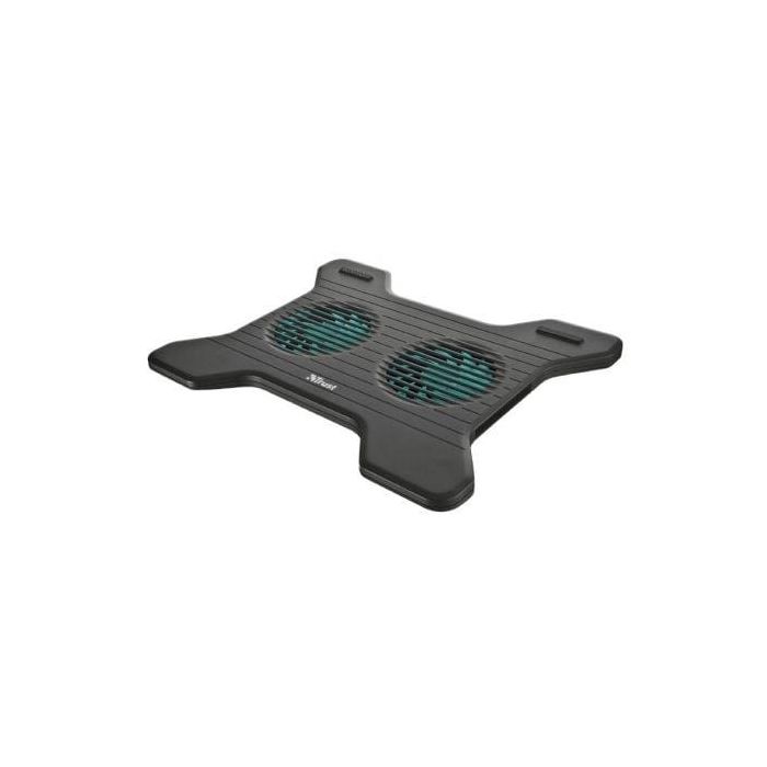 Soporte Refrigerante Trust Brisa Xstream para Portátiles hasta 15.6"