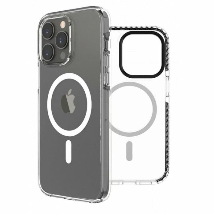 Funda para Móvil Muvit iPhone 14 Pro Max 4