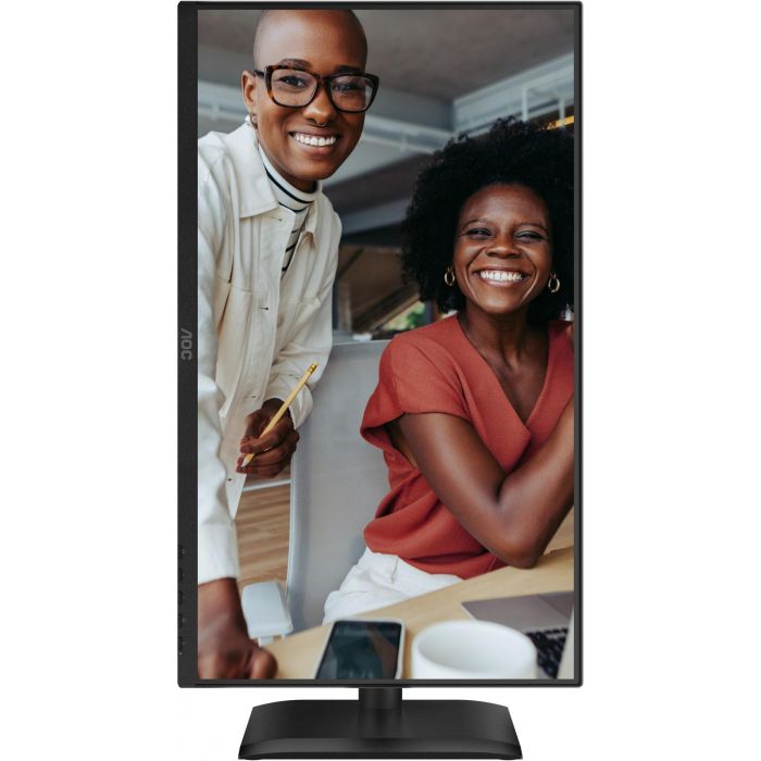 60.5cm (23.8") 24E4U 16:09 HDMI+DP+USB IPS Lift black 3