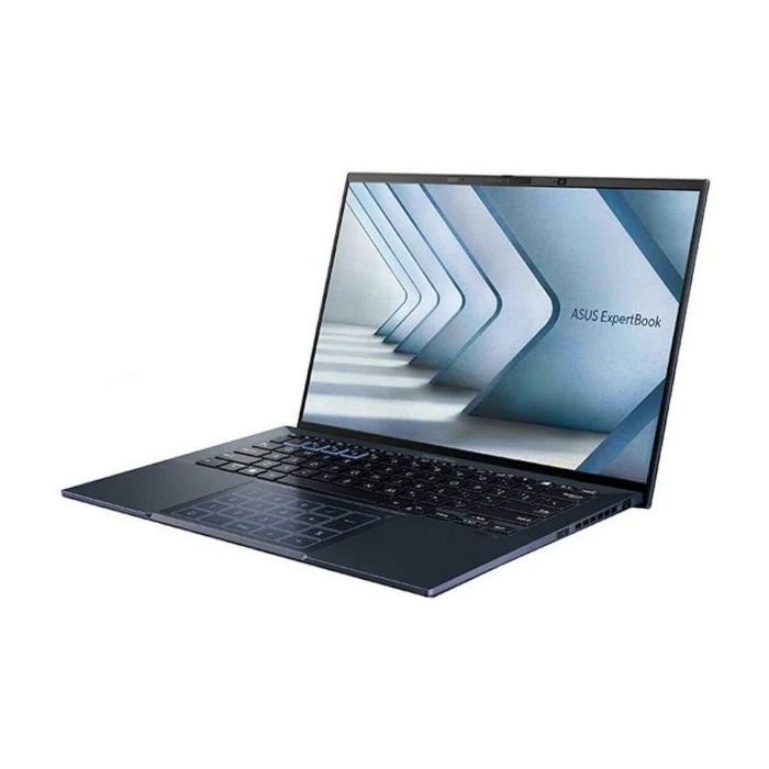 Asus ExpertBook B9 OLED B9403CVAR-KM0815X Portátil Ultra Ligero Intel Core Ultra 7-150U 16GB RAM 1TB SSD 14" WQXGA+ Win11 Pro 22