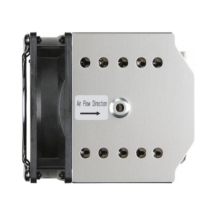 Supermicro SNK-P0070APS4 Ventilador para Servidor LGA 3647 4U Activo 3