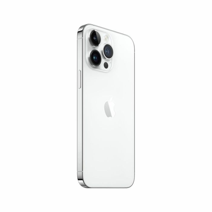 Smartphone Apple iPhone 14 Pro Max Plateado 128 GB 6,7" 2 Smartphone Apple iPhone 14 Pro Max Plateado 128 GB 6,7" 2