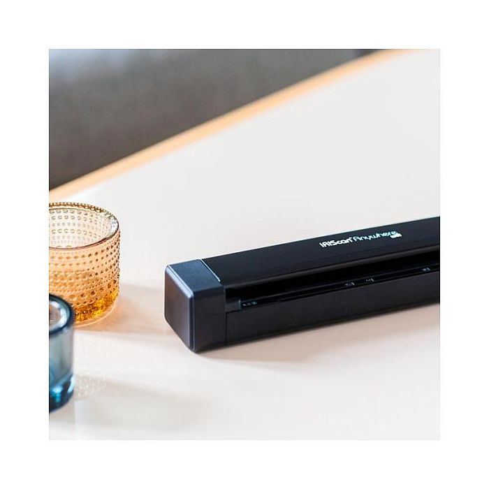 Escáner Iris Anywhere 6 Wifi
