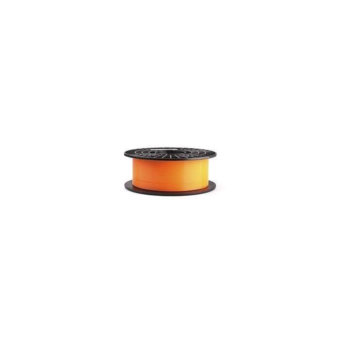 Colido Filamento Pla Naranja Para Máquina De 3D 1´75 mm 1 kg Colido Filamento Pla Naranja Para Máquina De 3D 1´75 mm 1 kg