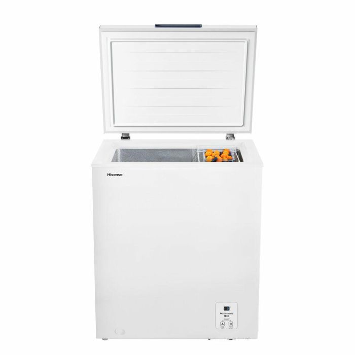 Congelador Hisense FT184D4AWYE 2 Congelador Hisense FT184D4AWYE 2