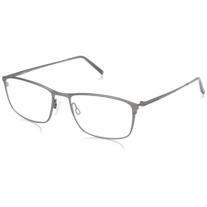 Montura de Gafas Hombre Charmant Jewelry Gris ø 54 mm