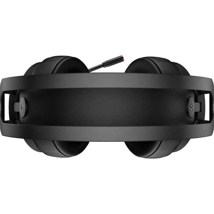 HP X1000 Auriculares Gaming Inalámbricos para Inmersión Total y Experiencia de Audio Amplificada 5