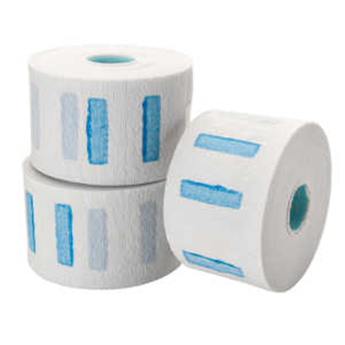 Eurostil Papel Cuello Ref.681 100 Servicios