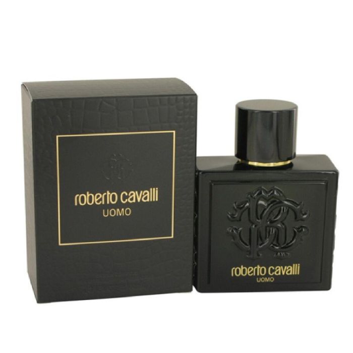 Roberto Cavalli Uomo 100 ml Roberto Cavalli Uomo 100 ml