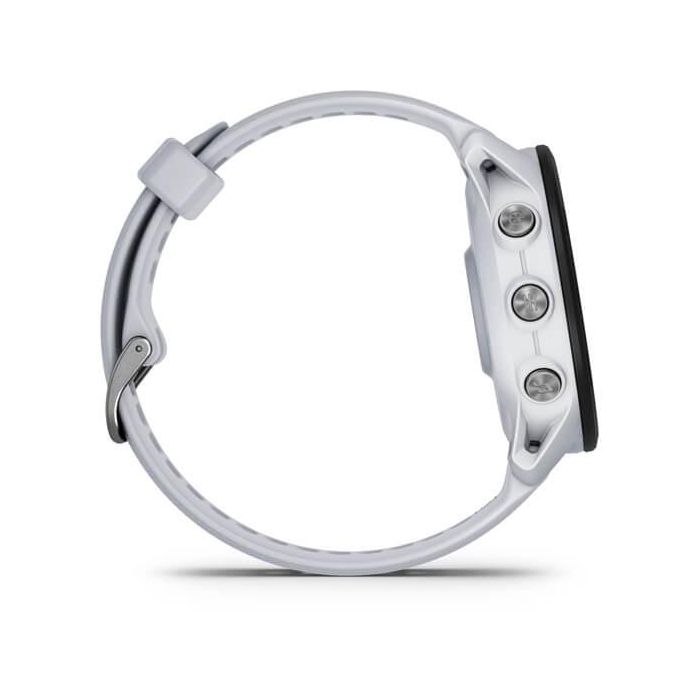 Garmin Forerunner 955 wei 6 Garmin Forerunner 955 wei 6
