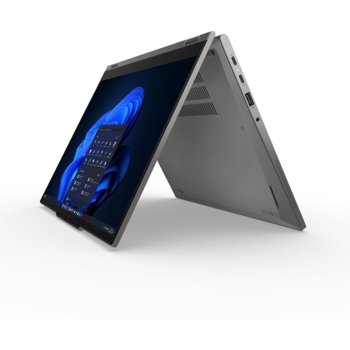 Lenovo ThinkPad L13 2in1 G6 13" Ultra5 225U 32/1TB Touch W11P 4 Lenovo ThinkPad L13 2in1 G6 13" Ultra5 225U 32/1TB Touch W11P 4