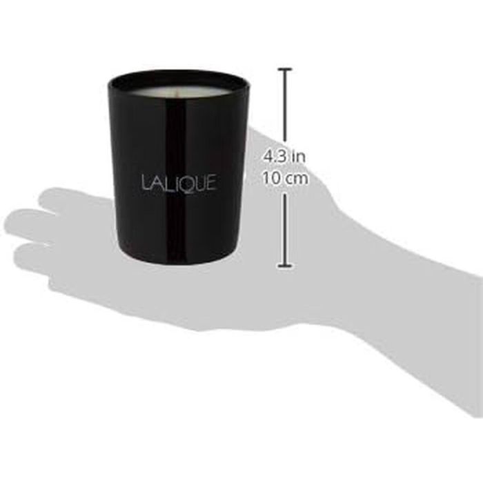 Vela Perfumada Lalique 1 Vela Perfumada Lalique 1