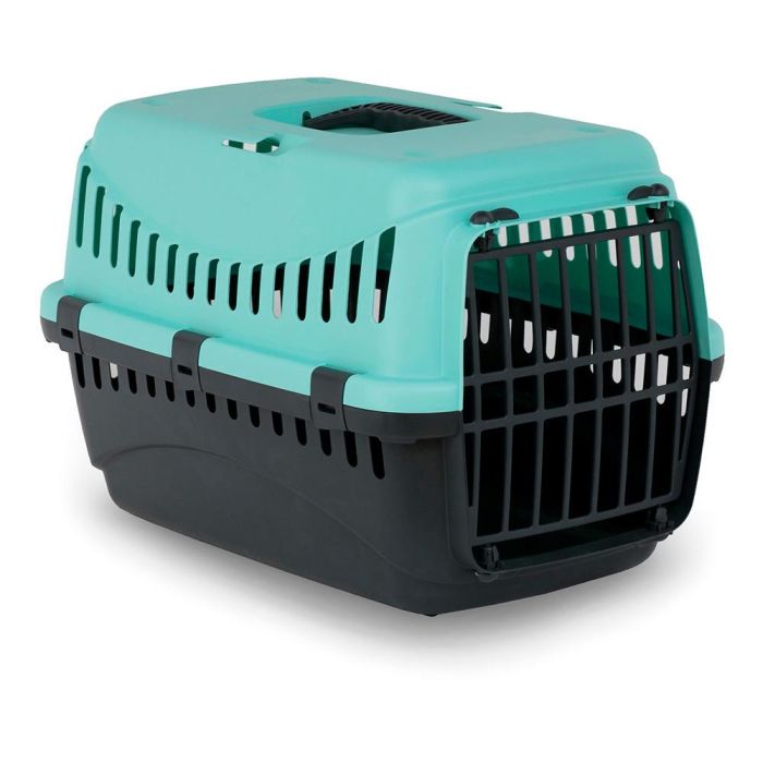 Nayeco Transportin Pegaso Plus 58 x 38 x 38 cm Colores Surtidos 2 Nayeco Transportin Pegaso Plus 58 x 38 x 38 cm Colores Surtidos 2