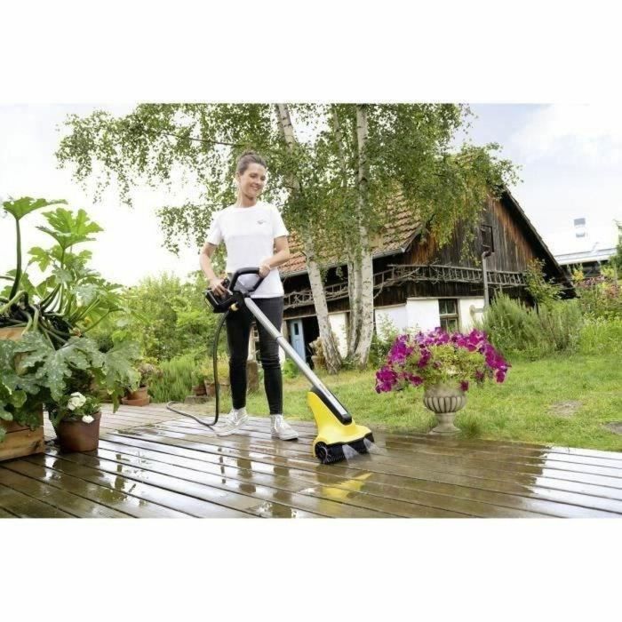 Limpiador de terrazas KARCHER Patio Cleaner PCL 3-18 (Se suministra con batería de 18V/2,5 Ah + cargador) 2