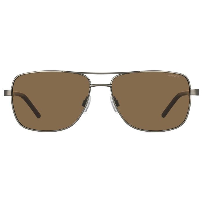 Gafas de Sol Hombre Polaroid PLD-2042-S-RW2-IG ø 59 mm 1