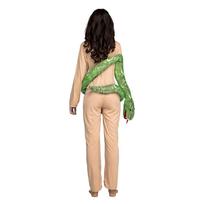 Disfraz eva ml (mono y serpiente) 4 Disfraz eva ml (mono y serpiente) 4