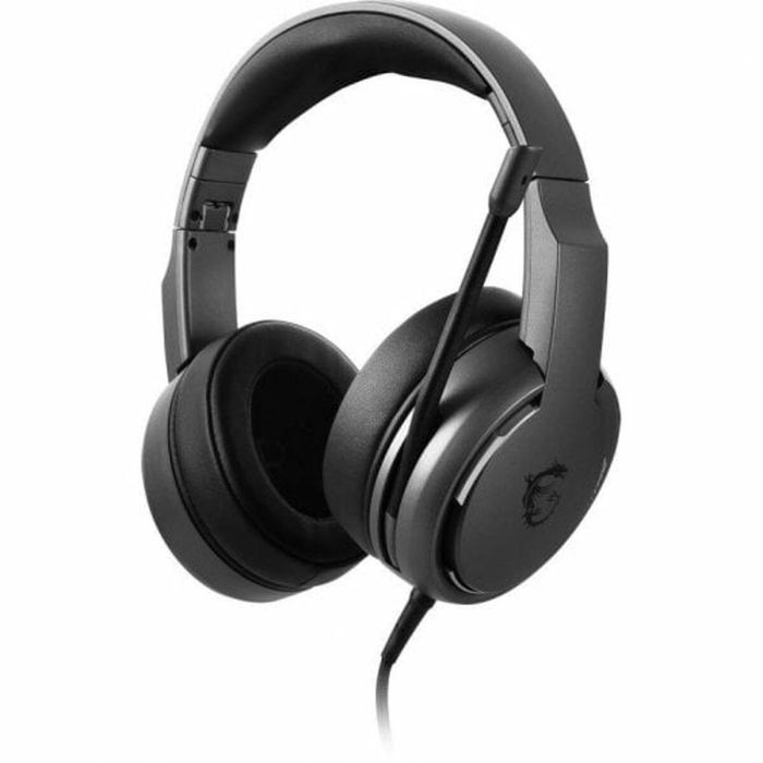 Auriculares para juegos con cable USB - MSI - IMMERSE GH40 ENC 8