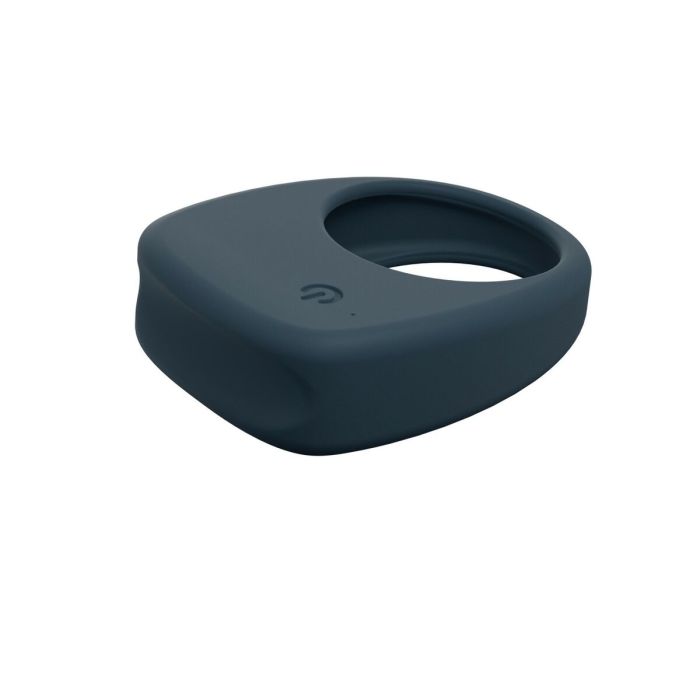 Anillo para el Pene Dorcel DOR152-SCHWARZ Negro 2