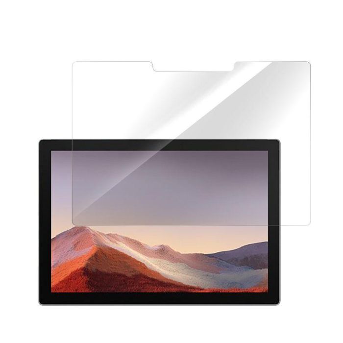 eSTUFF Microsoft Surface Pro 4/5/6/7/7+ Screen Protector. Titan Shield® 1 eSTUFF Microsoft Surface Pro 4/5/6/7/7+ Screen Protector. Titan Shield® 1