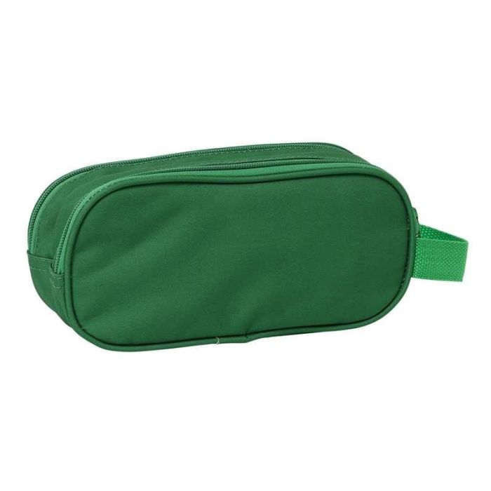 Bolso Escolar Portatodo Safta Doble 3D Mochilas 3D 80x210x60 mm 1 Bolso Escolar Portatodo Safta Doble 3D Mochilas 3D 80x210x60 mm 1