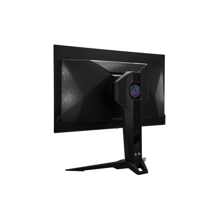Asrock PGO27QFV Monitor Gaming 27" Quad HD QD-OLED 2560x1440 360Hz 0.03ms Negro 3 Asrock PGO27QFV Monitor Gaming 27" Quad HD QD-OLED 2560x1440 360Hz 0.03ms Negro 3