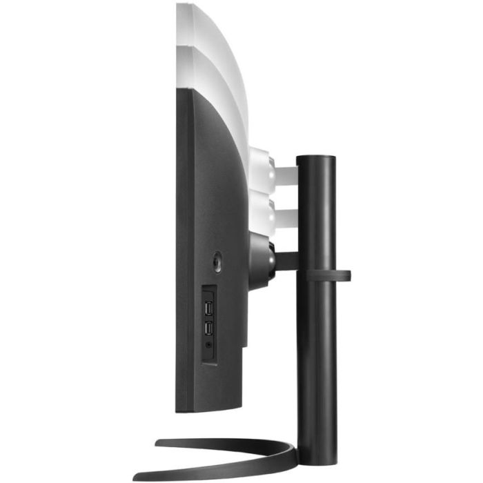 LG 34WQ75X-B Monitor UltraWide Curvo de 34" QHD IPS 21:9 con HDMI, USB y DisplayPort 8 LG 34WQ75X-B Monitor UltraWide Curvo de 34" QHD IPS 21:9 con HDMI, USB y DisplayPort 8